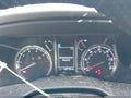 2020 Toyota 4Runner — photo 7 of 17 | VIN JTEBU5JR5L5751329