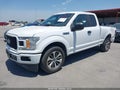 2019 Ford F-150 — photo 2 of 17 | VIN 1FTEX1CP0KKE77194
