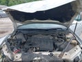 2012 Chevrolet Impala — photo 10 of 18 | VIN 2G1WF5E37C1149578