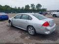 2012 Chevrolet Impala — photo 3 of 18 | VIN 2G1WF5E37C1149578