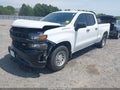 2019 Chevrolet Silverado 1500 — photo 2 of 17 | VIN 1GCRWAEFXKZ180479