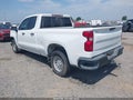 2019 Chevrolet Silverado 1500 — photo 3 of 17 | VIN 1GCRWAEFXKZ180479