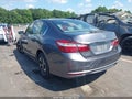 2017 Honda Accord — photo 3 of 22 | VIN 1HGCR2F39HA219837