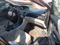 2017 Honda Accord — photo 5 of 22 | VIN 1HGCR2F39HA219837