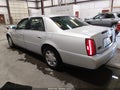 2001 Cadillac Deville — photo 3 of 18 | VIN 1G6KD54Y91U178190