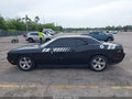 2013 Dodge Challenger — photo 14 of 16 | VIN 2C3CDYAG1DH615884