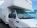 2022 Ford E-450 — photo 13 of 16 | VIN 1FDXE4FN0NDC37237