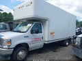 2022 Ford E-450 — photo 14 of 16 | VIN 1FDXE4FN0NDC37237