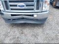 2022 Ford E-450 — photo 11 of 16 | VIN 1FDXE4FN0NDC37237