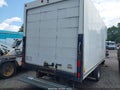 2022 Ford E-450 — photo 4 of 16 | VIN 1FDXE4FN0NDC37237