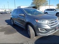 2015 Ford Edge — photo 14 of 17 | VIN 2FMTK3K86FBB48281