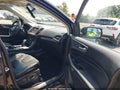 2015 Ford Edge — photo 5 of 17 | VIN 2FMTK4K91FBB72390