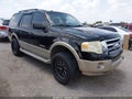 2008 Ford Expedition — photo 1 of 11 | VIN 1FMFU17568LA31443
