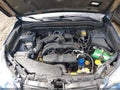 2018 Subaru Forester — photo 10 of 21 | VIN JF2SJAEC1JH450601