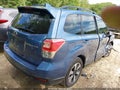 2018 Subaru Forester — photo 4 of 21 | VIN JF2SJAEC1JH450601