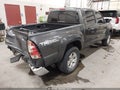 2012 Toyota Tacoma — photo 4 of 17 | VIN 3TMLU4EN2CM085356