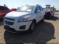 2015 Chevrolet Trax — photo 2 of 17 | VIN KL7CJLSB3FB241135