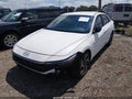 2025 Hyundai Elantra — photo 2 of 16 | VIN KMHLM4DG9SU881790