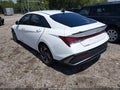 2025 Hyundai Elantra — photo 3 of 16 | VIN KMHLM4DG9SU881790