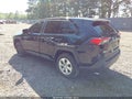 2024 Toyota RAV4 — photo 3 of 11 | VIN 2T3G1RFV9RC449464