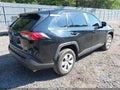 2024 Toyota RAV4 — photo 4 of 11 | VIN 2T3G1RFV9RC449464