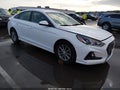 2018 Hyundai Sonata — photo 1 of 17 | VIN 5NPE24AF8JH621954
