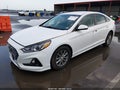 2018 Hyundai Sonata — photo 2 of 17 | VIN 5NPE24AF8JH621954