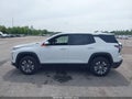 2026 Chevrolet Equinox — photo 14 of 19 | VIN 3GNAXHEG2TL284640