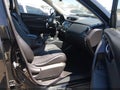 2018 Nissan Rogue — photo 5 of 16 | VIN JN8AT2MT7JW467737