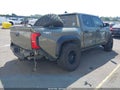 2024 Toyota Tacoma — photo 4 of 17 | VIN 3TMLB5JN0RM074320