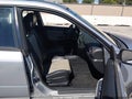 2005 Saab 9-2 — photo 5 of 11 | VIN JF4GG61665H055361