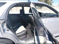 2005 Saab 9-2 — photo 8 of 11 | VIN JF4GG61665H055361