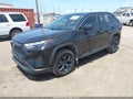 2024 Toyota RAV4 — photo 2 of 16 | VIN 2T3H1RFV5RC265577