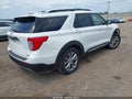 2020 Ford Explorer — photo 4 of 20 | VIN 1FMSK8DH3LGC43343