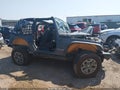 2018 Jeep Wrangler — photo 13 of 16 | VIN 1C4BJWCG7JL823798