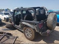 2018 Jeep Wrangler — photo 14 of 16 | VIN 1C4BJWCG7JL823798