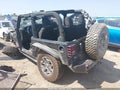 2018 Jeep Wrangler — photo 3 of 16 | VIN 1C4BJWCG7JL823798