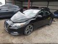 2020 Nissan Sentra — photo 2 of 16 | VIN 3N1AB8DV2LY306231