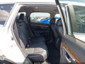 2017 Honda CR-V — photo 8 of 17 | VIN 7FARW1H8XHE030176