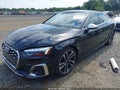 2023 Audi S5 Sportback — photo 2 of 17 | VIN WAUC4CF51PA059646