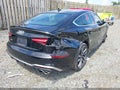 2023 Audi S5 Sportback — photo 4 of 17 | VIN WAUC4CF51PA059646