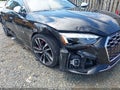 2023 Audi S5 Sportback — photo 6 of 17 | VIN WAUC4CF51PA059646