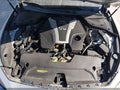 2018 Infiniti Q50 — photo 10 of 16 | VIN JN1EV7AR2JM436259