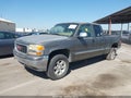 2000 GMC Sierra 1500 — photo 4 of 11 | VIN 2GTEK19T8Y1197597