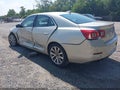2016 Chevrolet Malibu Limited — photo 3 of 20 | VIN 1G11E5SA9GF106035