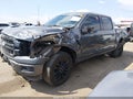 2025 Ford F-150 — photo 2 of 17 | VIN 1FTFW5LD3SFB34294