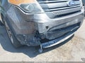 2013 Ford Explorer — photo 6 of 16 | VIN 1FM5K8F81DGA89274