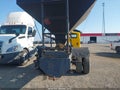 2005 International 4000-Series — photo 15 of 15 | VIN 1HTMMAAM15H676255