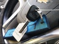 2014 Chevrolet Camaro — photo 11 of 17 | VIN 2G1FF1E33E9260934