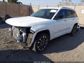 2022 Jeep Grand Cherokee — photo 2 of 17 | VIN 1C4RJHDT0N8551643
